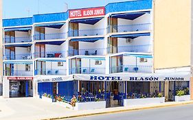 Hotel Blason Junior